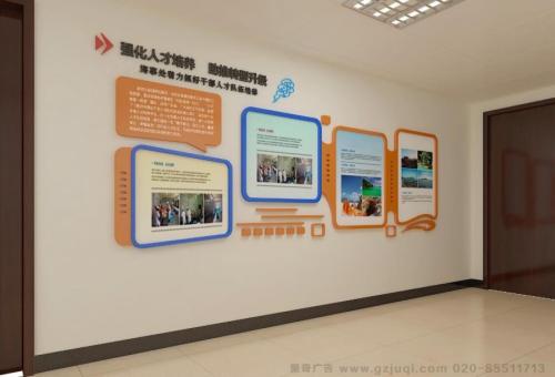  靖江医院文化墙怎么做？如何建好科室护理文化墙？