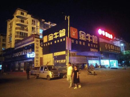 四点告诉你 靖江市场门头招牌设计的重要性！