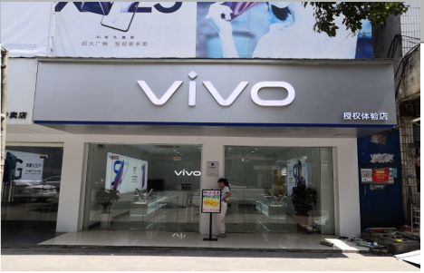  靖江店招禁忌你中招了吗？