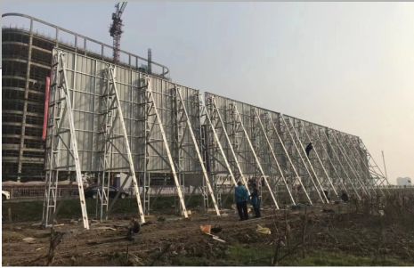  靖江什么是广告物料？