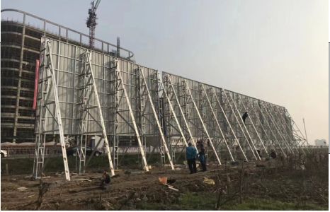  靖江凯创教你怎样选择户外广告牌的最佳位置