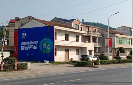  靖江写真布和喷绘布的区别?