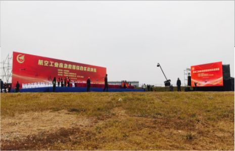  靖江活动搭建主要是做什么的？