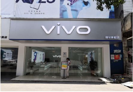  靖江}做一个门店面广告招牌需要多少钱？