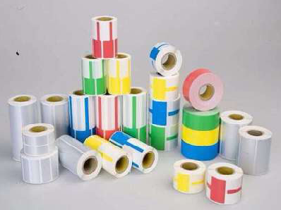  靖江关于不干胶材料。