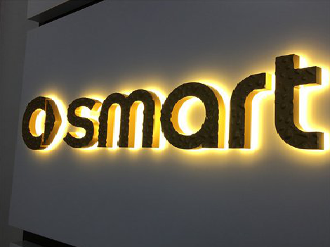  靖江背光字有什么特点？生产过程如何？