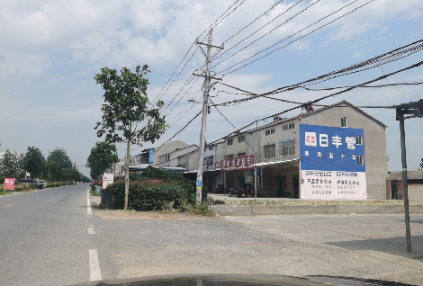  靖江如何能保证墙体广告的醒目性？