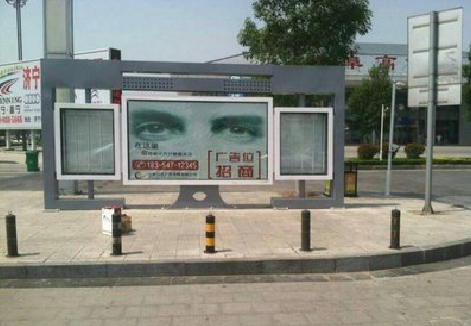  靖江社区广告投放的几种常见方式。