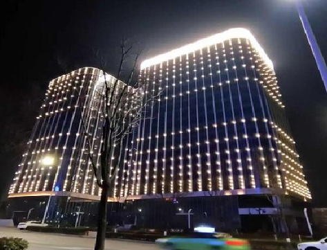  靖江亮化工程安装注意事项。