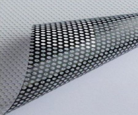  靖江优劣单透膜的鉴定方法。