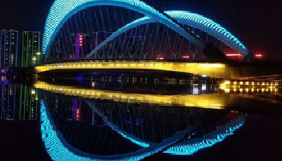  靖江亮化工程如何做好公共区域的安全性。