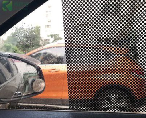  靖江怎么判断单透膜的好坏？